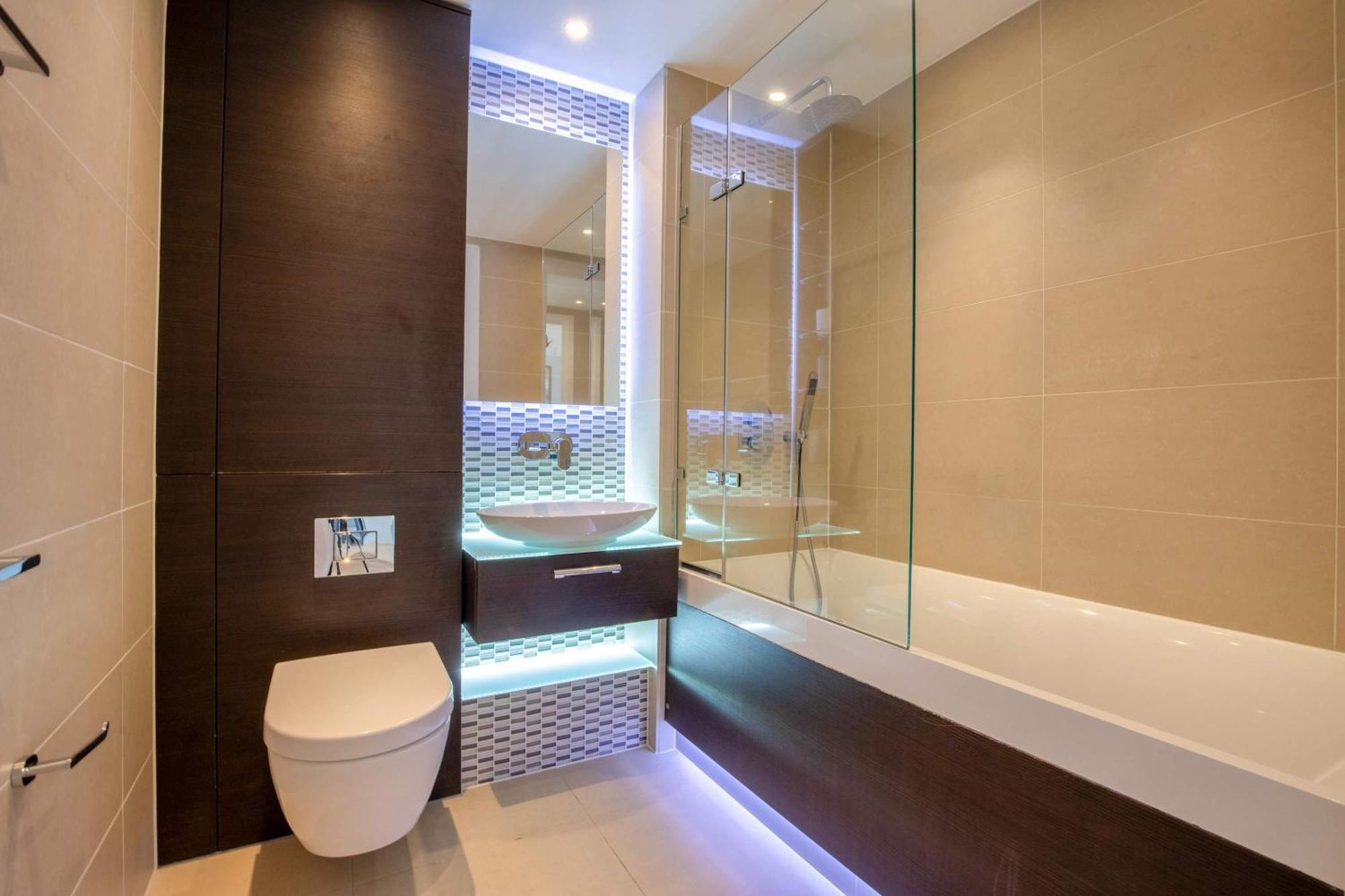 Londwell Spitalfields & Brick Lane Balcony Apartment *